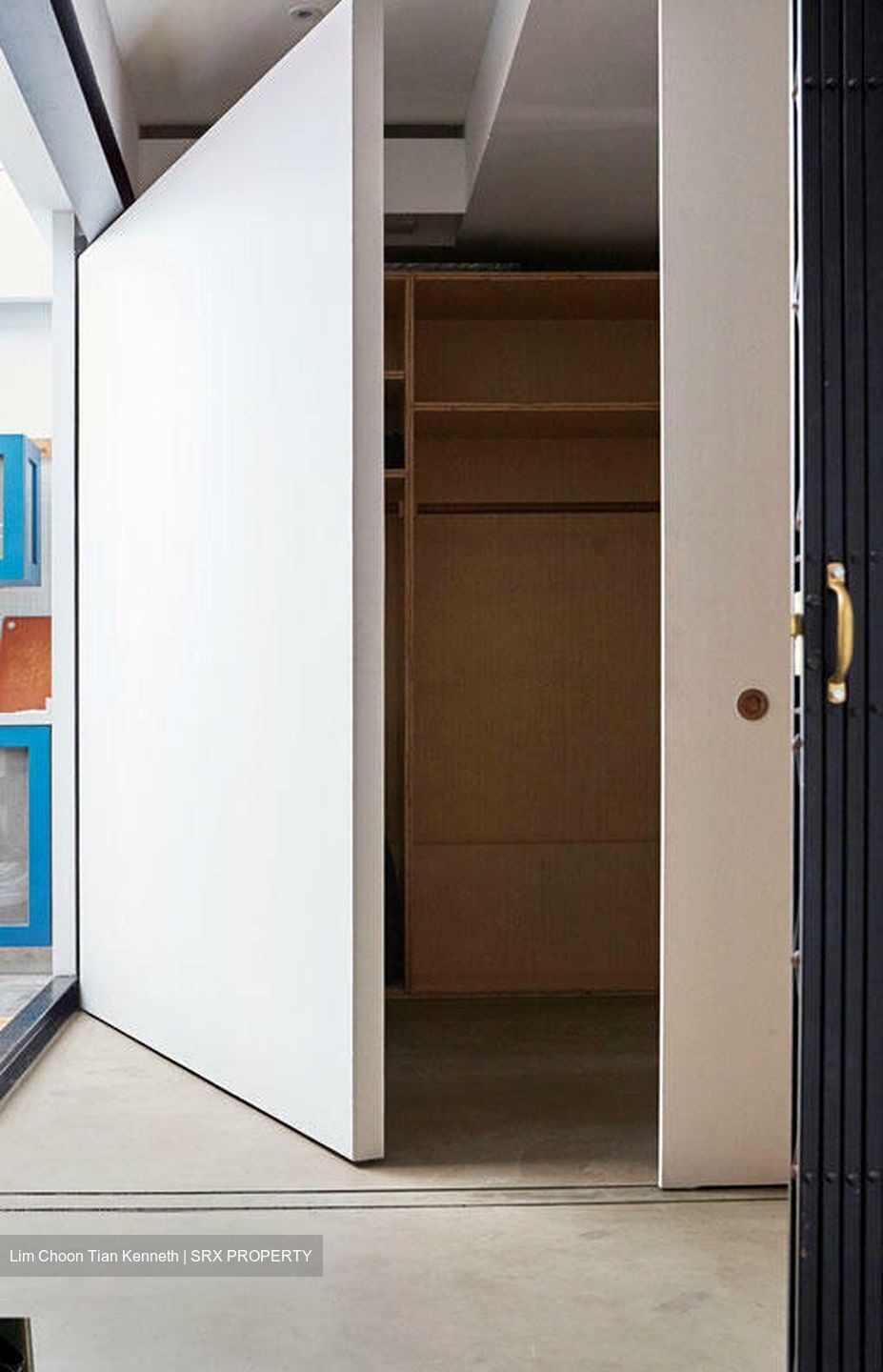 Yong Siak Court (D3), Apartment #606973871